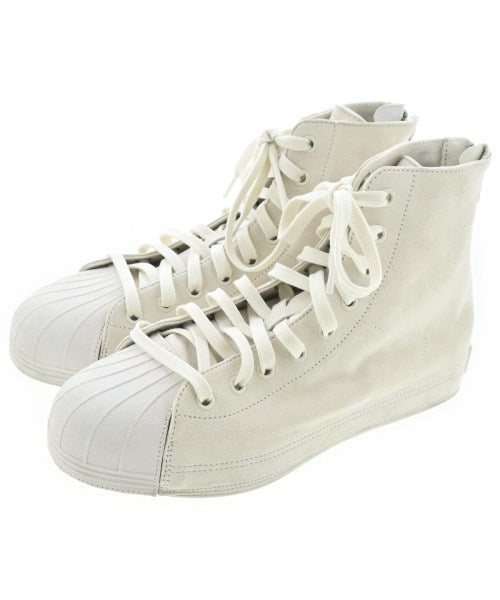 Y-3 รองเท้าผ้าใบ