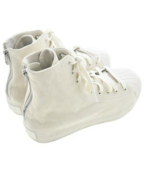 Y-3 รองเท้าผ้าใบ