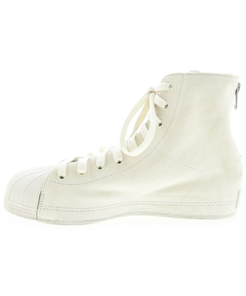 Y-3 รองเท้าผ้าใบ