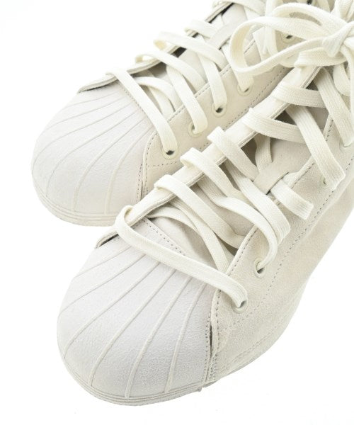 Y-3 รองเท้าผ้าใบ