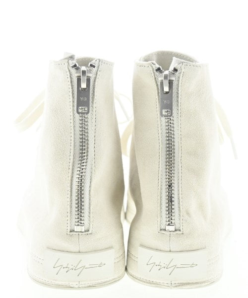 Y-3 รองเท้าผ้าใบ
