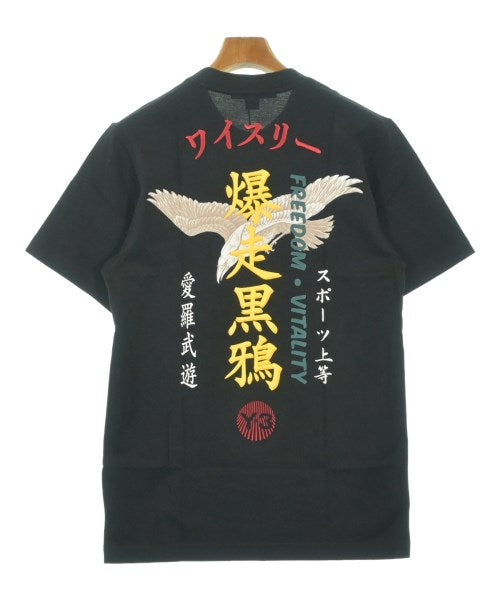 Y-3 เสื้อยืด/เสื้อท็อปส์