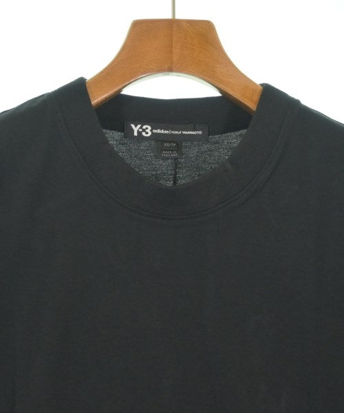 Y-3 เสื้อยืด/เสื้อท็อปส์