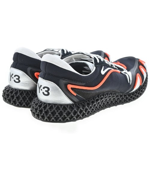 Y-3 รองเท้าผ้าใบ
