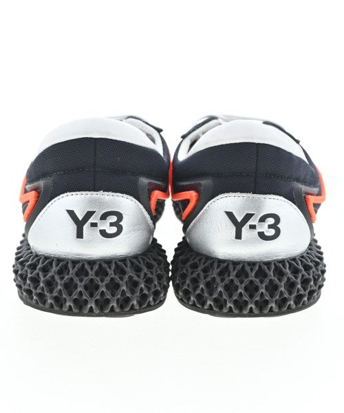 Y-3 รองเท้าผ้าใบ