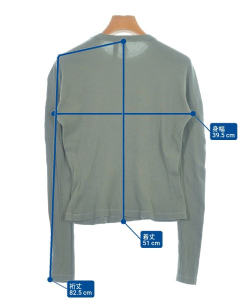 Y-3 เสื้อยืด/เสื้อท็อปส์
