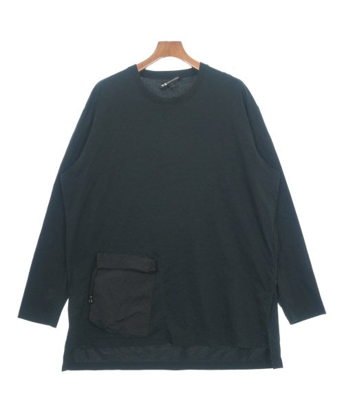 Y-3 เสื้อยืด/เสื้อท็อปส์