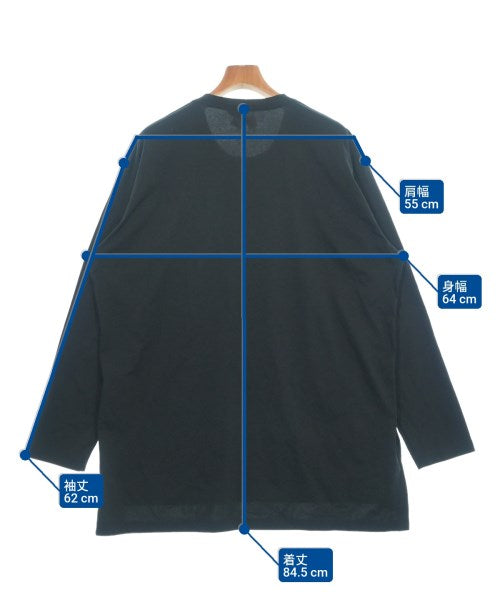 Y-3 เสื้อยืด/เสื้อท็อปส์