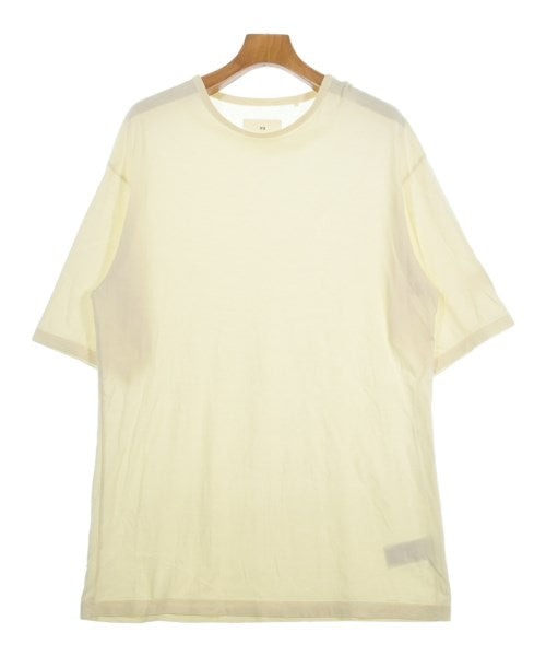 Y-3 เสื้อยืด/เสื้อท็อปส์