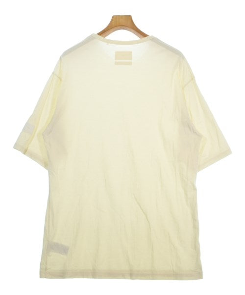 Y-3 เสื้อยืด/เสื้อท็อปส์
