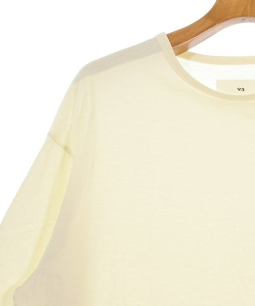 Y-3 เสื้อยืด/เสื้อท็อปส์