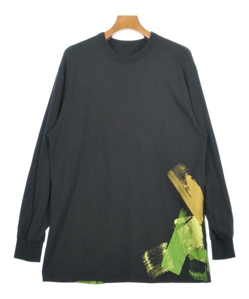 Y-3 เสื้อยืด/เสื้อท็อปส์