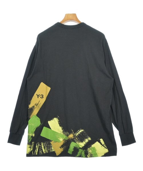 Y-3 เสื้อยืด/เสื้อท็อปส์