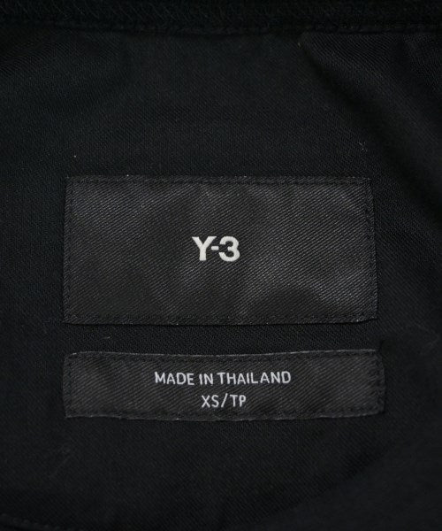 Y-3 เสื้อยืด/เสื้อท็อปส์