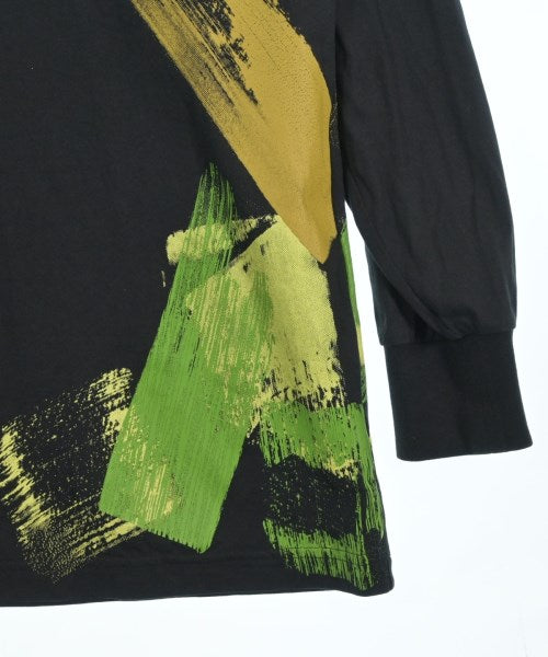 Y-3 เสื้อยืด/เสื้อท็อปส์