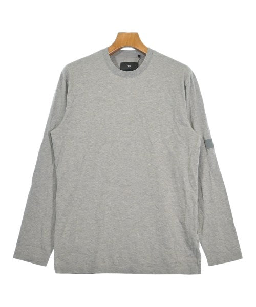 Y-3 เสื้อยืด/เสื้อท็อปส์
