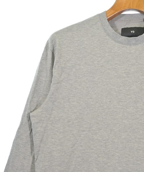 Y-3 เสื้อยืด/เสื้อท็อปส์