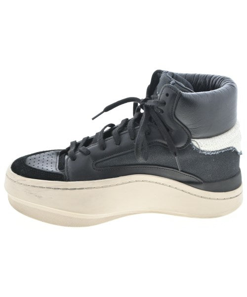 Y-3 รองเท้าผ้าใบ