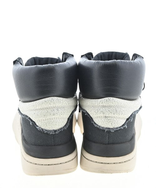 Y-3 รองเท้าผ้าใบ