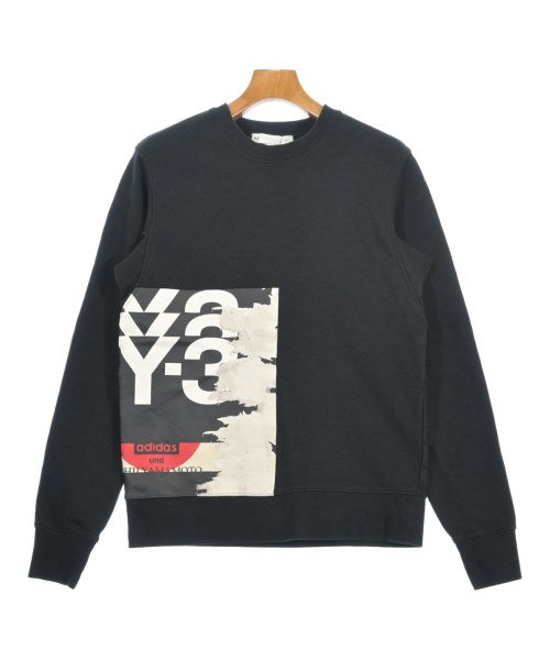 Y-3 เสื้อสเวตเตอร์