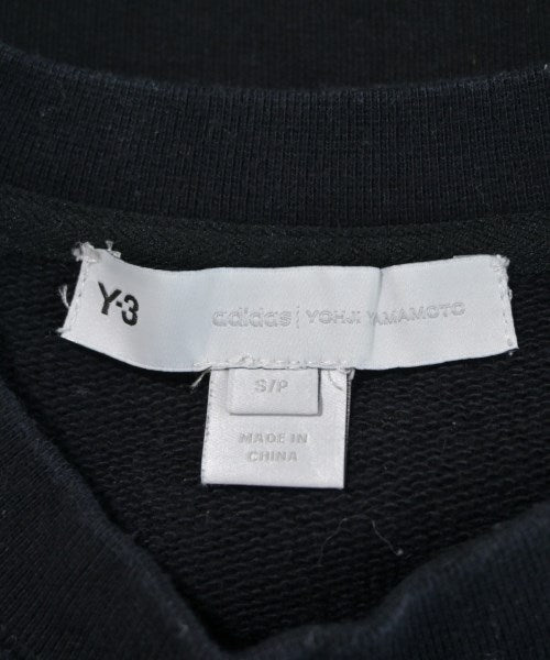 Y-3 เสื้อสเวตเตอร์