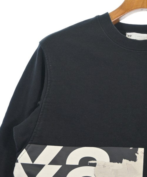 Y-3 เสื้อสเวตเตอร์