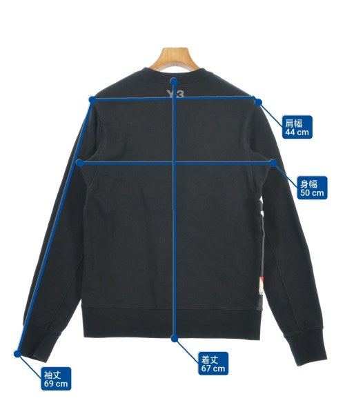 Y-3 เสื้อสเวตเตอร์
