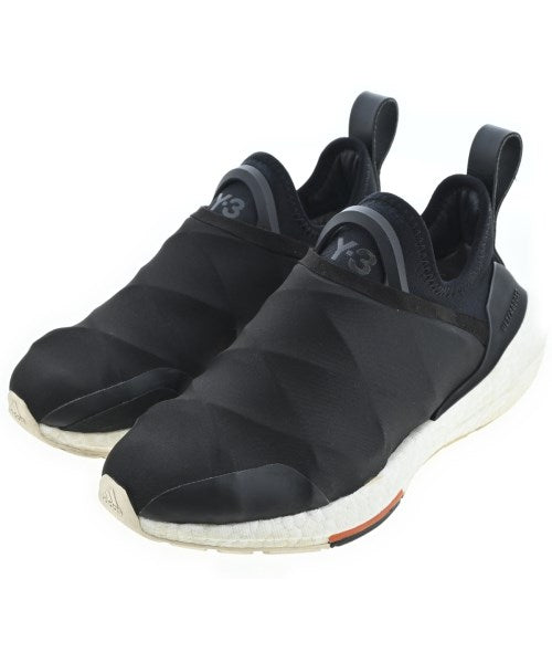 Y-3 รองเท้าผ้าใบ