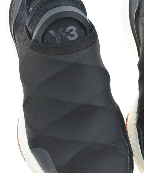 Y-3 รองเท้าผ้าใบ