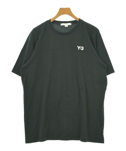 Y-3 เสื้อยืด/เสื้อท็อปส์