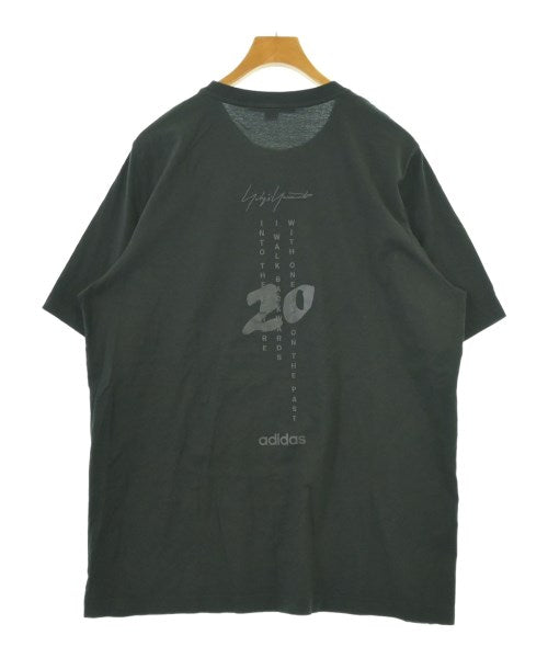Y-3 เสื้อยืด/เสื้อท็อปส์