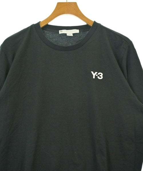 Y-3 เสื้อยืด/เสื้อท็อปส์