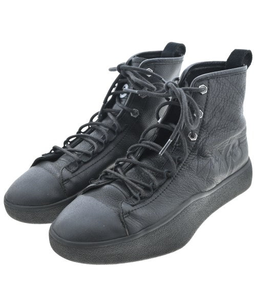 Y-3 รองเท้าผ้าใบ
