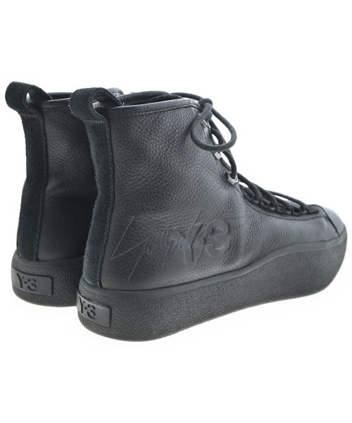 Y-3 รองเท้าผ้าใบ