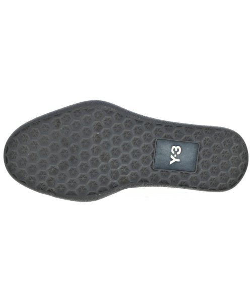 Y-3 รองเท้าผ้าใบ
