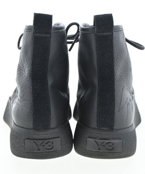 Y-3 รองเท้าผ้าใบ