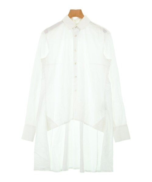 Y-3 เสื้อลำลอง