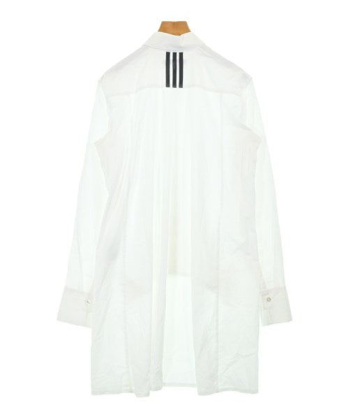 Y-3 เสื้อลำลอง