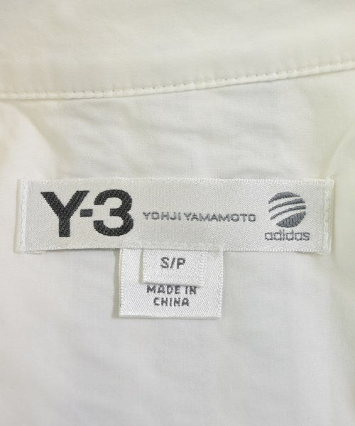 Y-3 เสื้อลำลอง