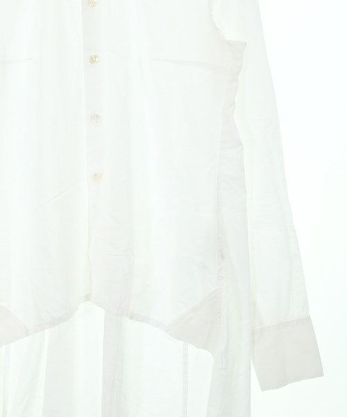 Y-3 เสื้อลำลอง