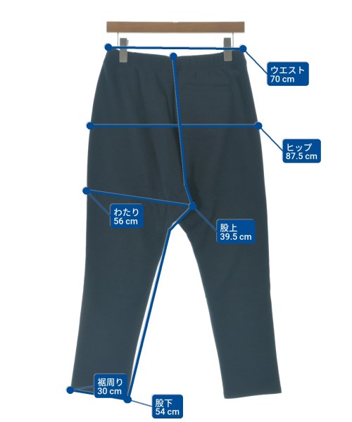 Y-3 กางเกง อื่น