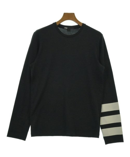 Y-3 เสื้อยืด/เสื้อท็อปส์