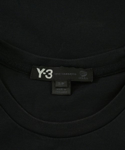 Y-3 เสื้อยืด/เสื้อท็อปส์