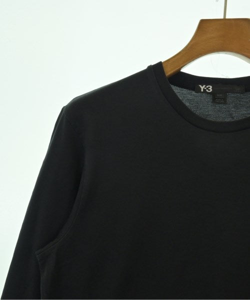 Y-3 เสื้อยืด/เสื้อท็อปส์