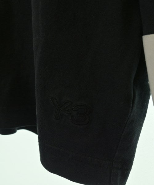 Y-3 เสื้อยืด/เสื้อท็อปส์