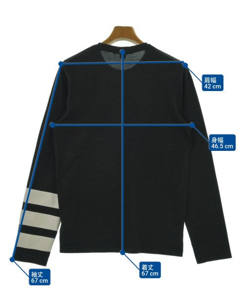 Y-3 เสื้อยืด/เสื้อท็อปส์