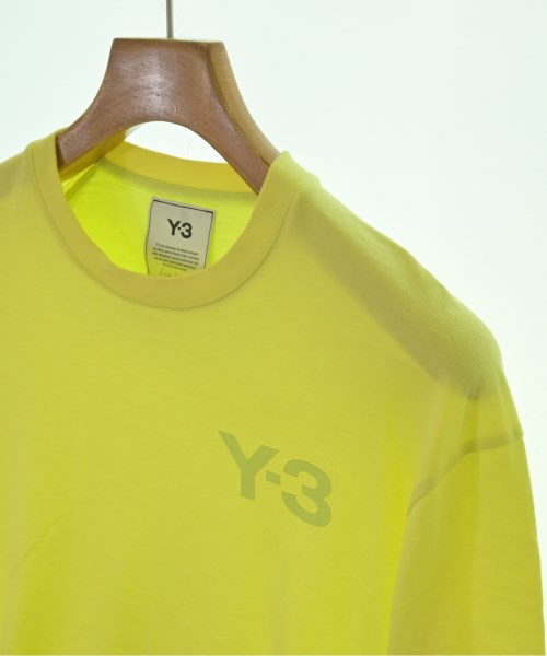 Y-3 เสื้อยืด/เสื้อท็อปส์