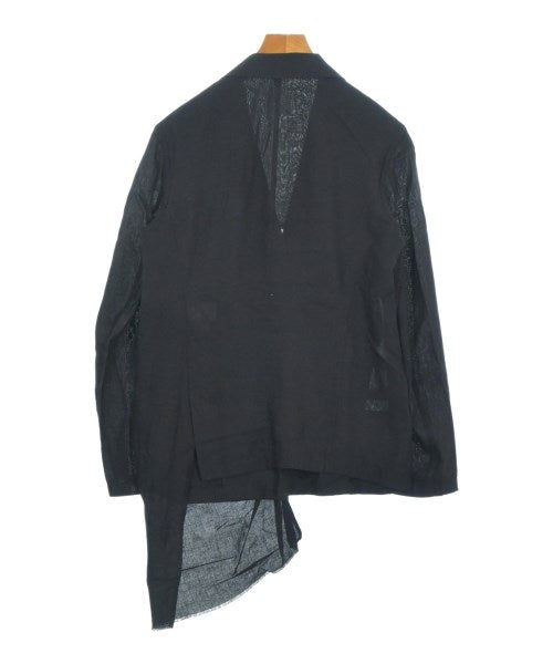 Y-3 แจ็คเก็ตลำลอง