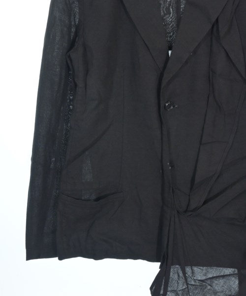 Y-3 แจ็คเก็ตลำลอง