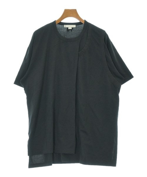 Y-3 เสื้อยืด/เสื้อท็อปส์
